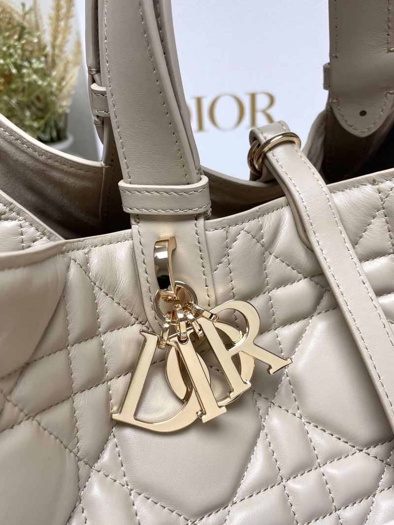 Dior Top Handle Bags